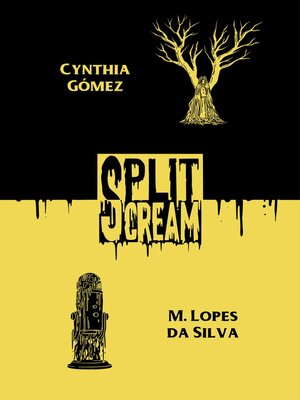 cover image of Split Scream Volume Two